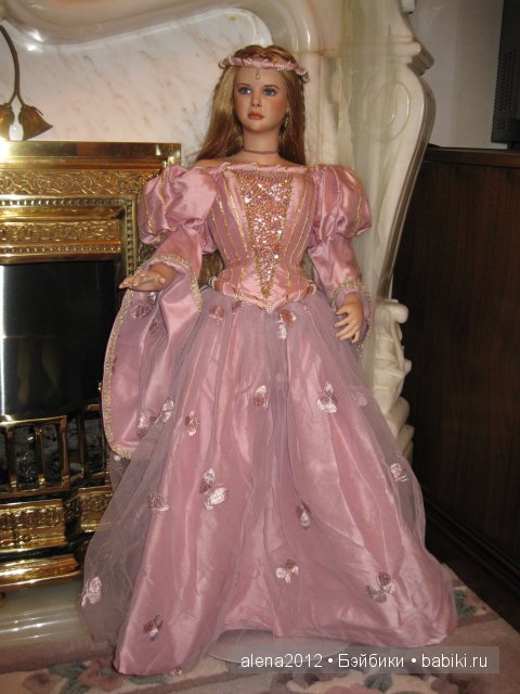 Briar Rose от Gwen McNeill (фото 4)