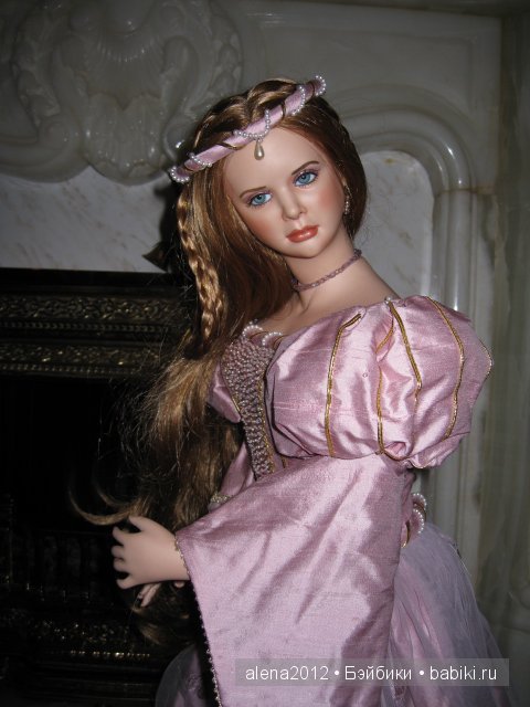 Briar Rose от Gwen McNeill