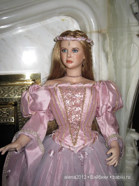 Briar Rose от Gwen McNeill (фото 6)