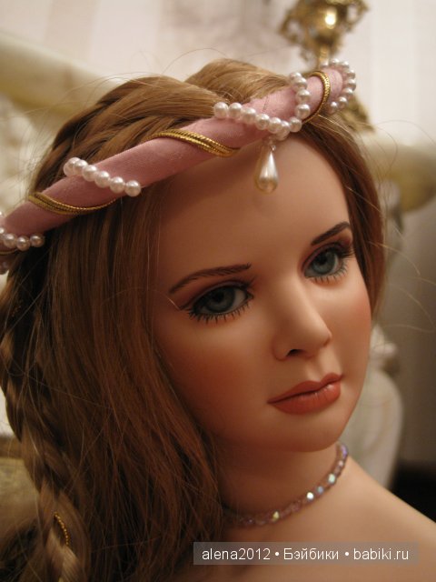 Briar Rose от Gwen McNeill