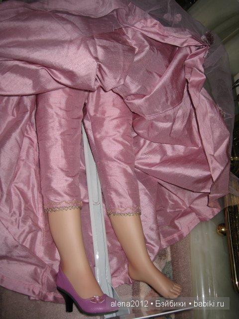 Briar Rose от Gwen McNeill