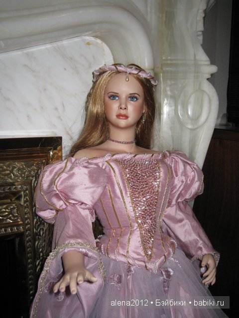 Briar Rose от Gwen McNeill (фото 10)