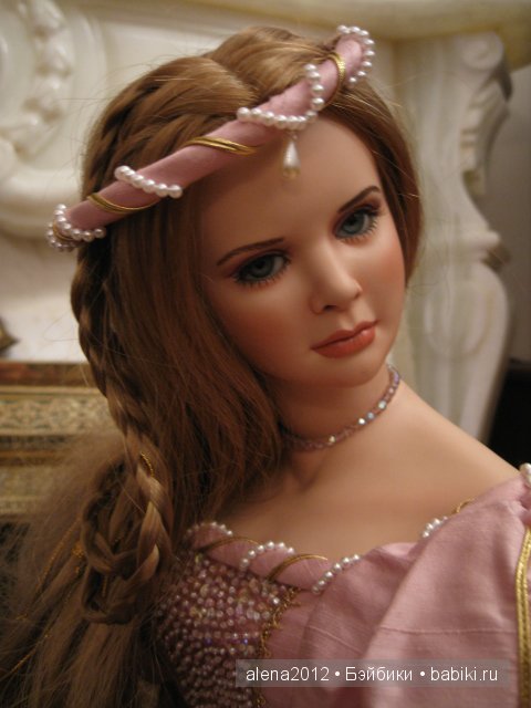 Briar Rose от Gwen McNeill