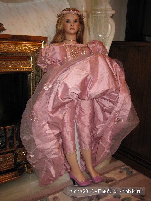 Briar Rose от Gwen McNeill