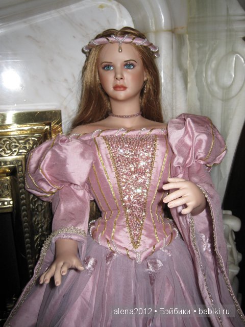 Briar Rose от Gwen McNeill