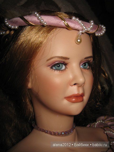 Briar Rose от Gwen McNeill (фото 3)