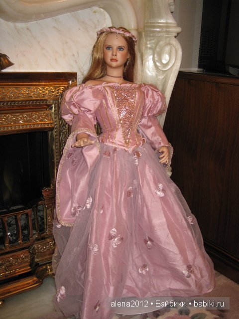 Briar Rose от Gwen McNeill (фото 9)