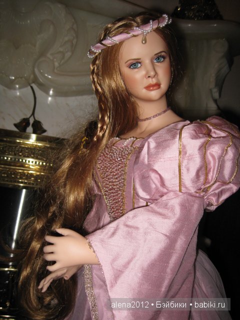 Briar Rose от Gwen McNeill