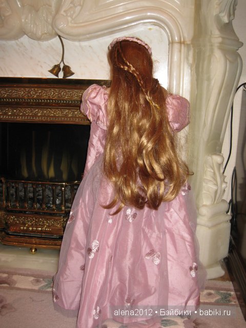 Briar Rose от Gwen McNeill