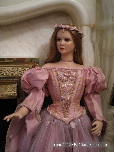 Briar Rose от Gwen McNeill (фото 8)