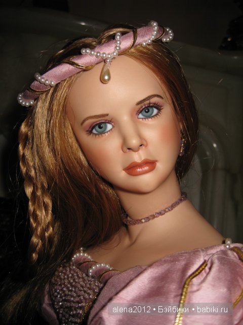 Briar Rose от Gwen McNeill