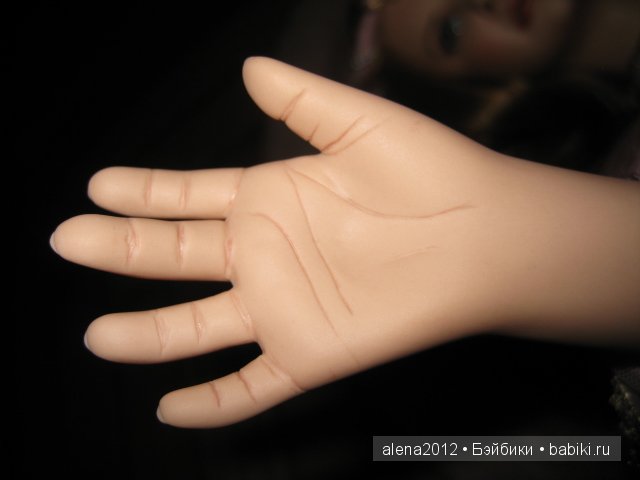 Briar Rose от Gwen McNeill