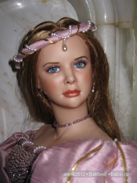 Briar Rose от Gwen McNeill