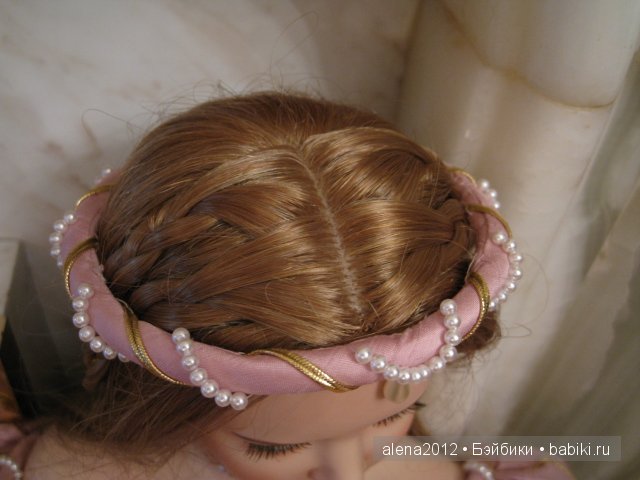 Briar Rose от Gwen McNeill