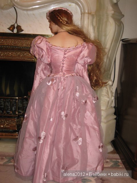 Briar Rose от Gwen McNeill