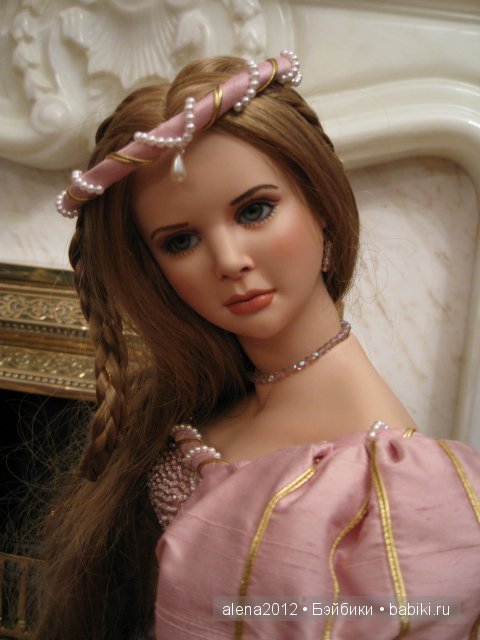 Briar Rose от Gwen McNeill