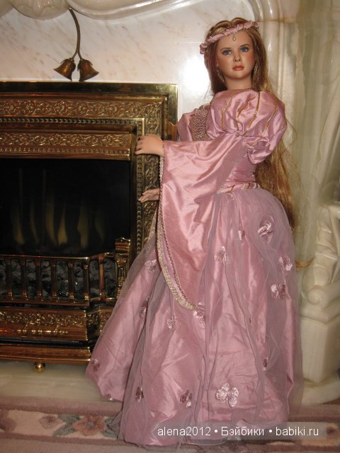 Briar Rose от Gwen McNeill