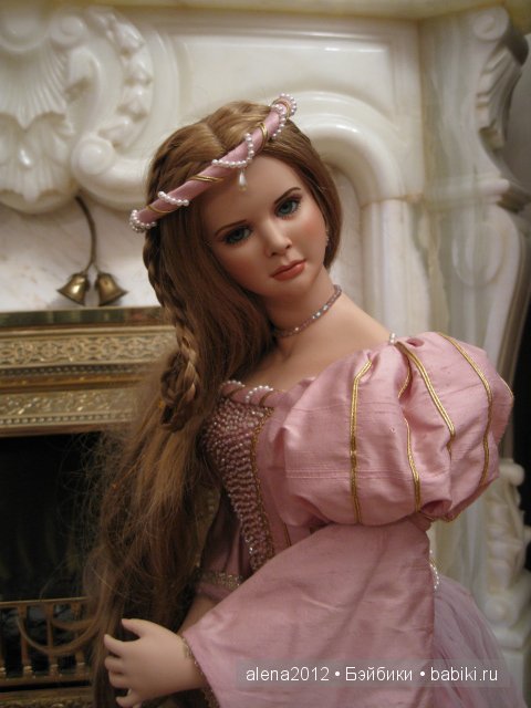 Briar Rose от Gwen McNeill