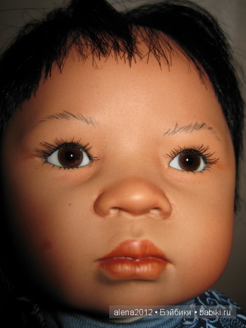 Китайчонок от Bets van Boxel (фото 6)