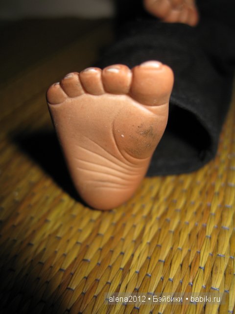 Китайчонок от Bets van Boxel (фото 10)