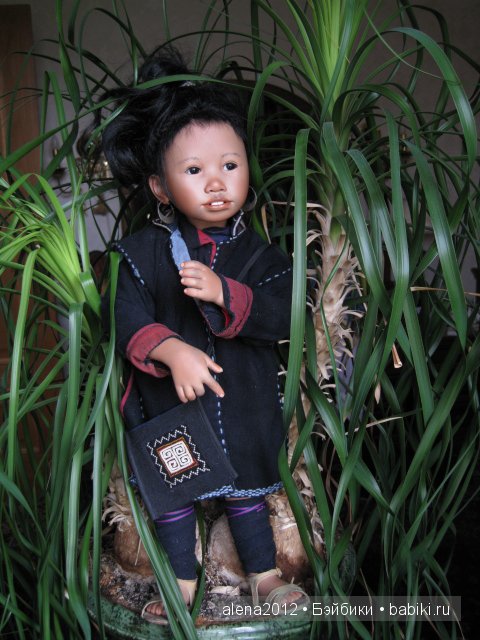 Джо-Джи от Bets van Boxel