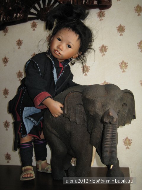 Джо-Джи от Bets van Boxel (фото 6)