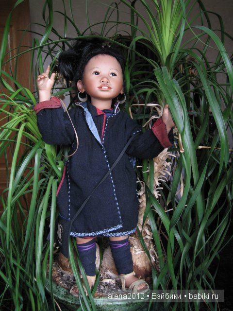 Джо-Джи от Bets van Boxel