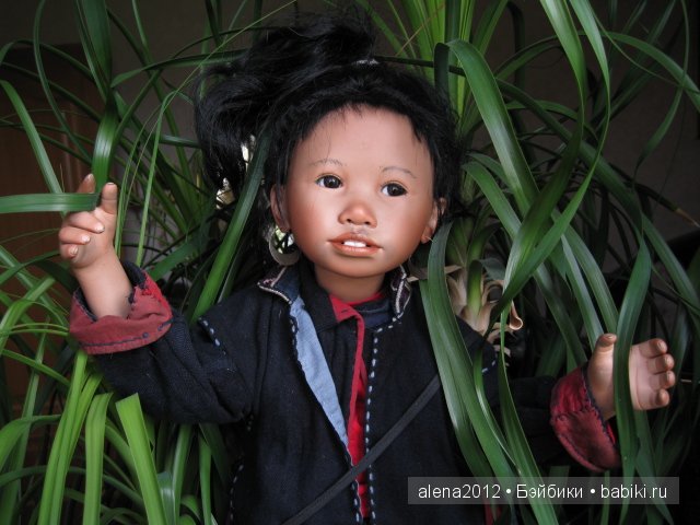 Джо-Джи от Bets van Boxel