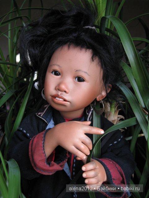 Джо-Джи от Bets van Boxel