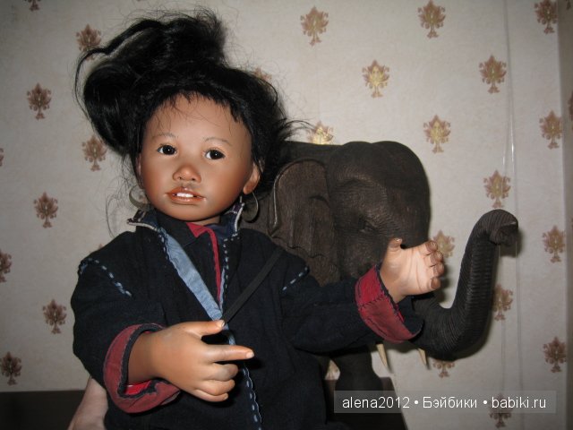 Джо-Джи от Bets van Boxel (фото 4)