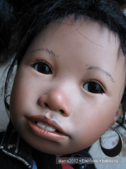 Джо-Джи от Bets van Boxel (фото 7)