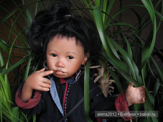 Джо-Джи от Bets van Boxel