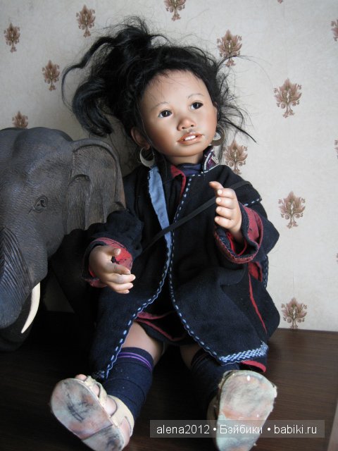 Джо-Джи от Bets van Boxel (фото 2)