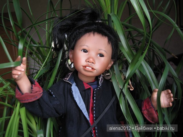 Джо-Джи от Bets van Boxel