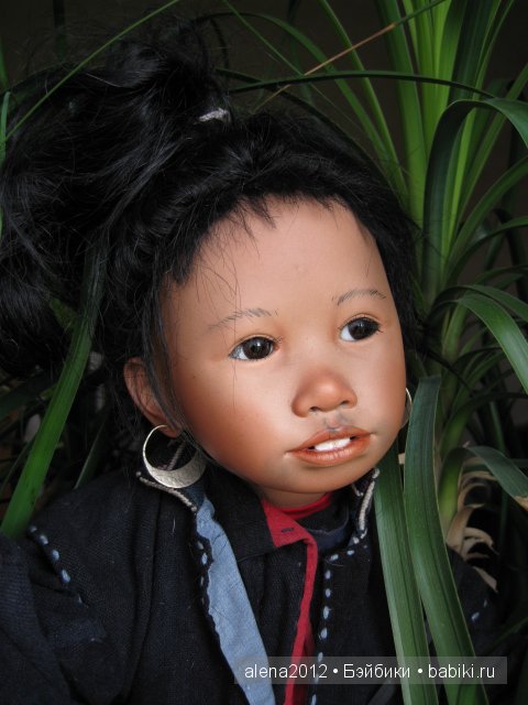 Джо-Джи от Bets van Boxel