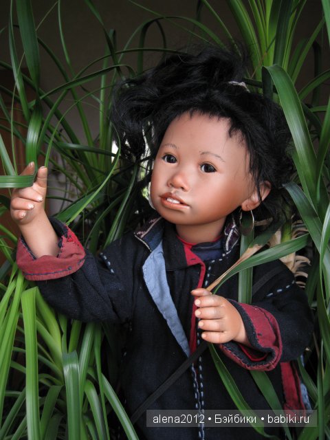 Джо-Джи от Bets van Boxel