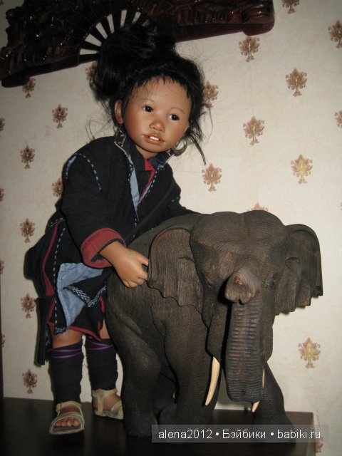 Джо-Джи от Bets van Boxel (фото 8)