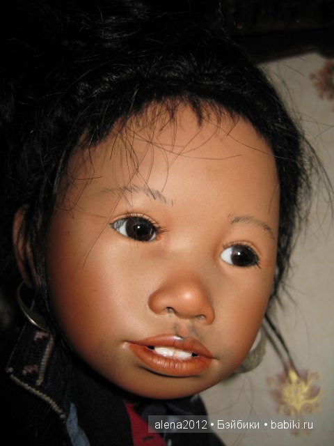 Джо-Джи от Bets van Boxel (фото 10)