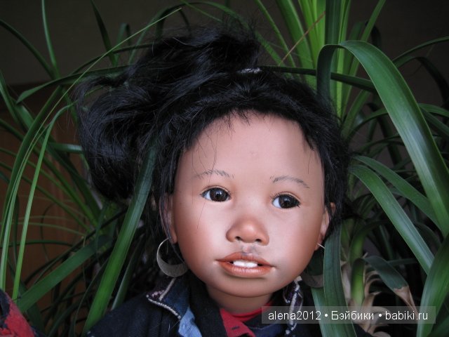 Джо-Джи от Bets van Boxel