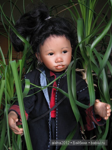 Джо-Джи от Bets van Boxel