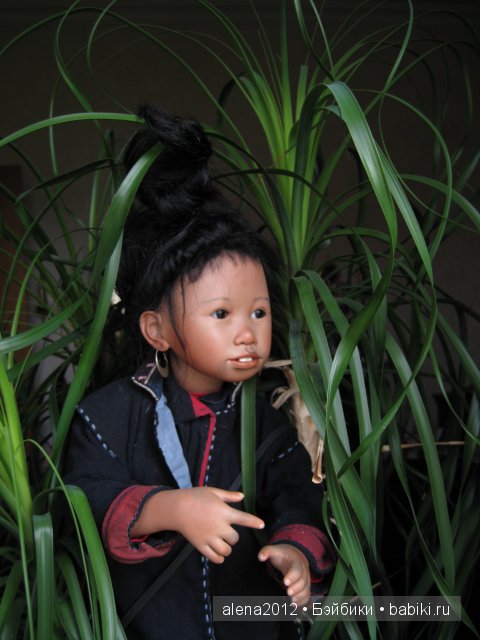 Джо-Джи от Bets van Boxel