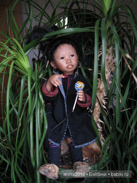 Джо-Джи от Bets van Boxel