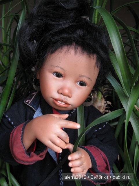 Джо-Джи от Bets van Boxel