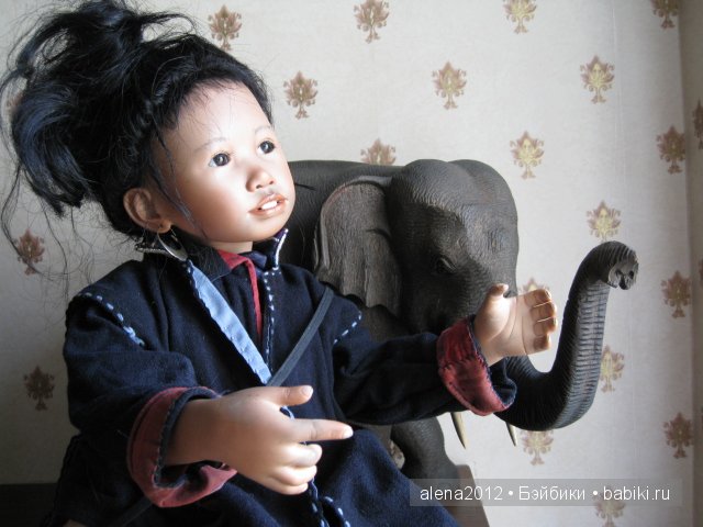 Джо-Джи от Bets van Boxel (фото 3)