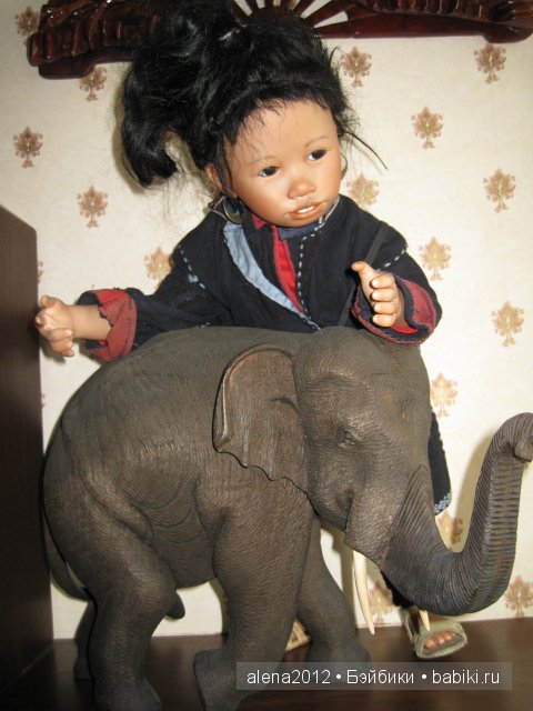 Джо-Джи от Bets van Boxel