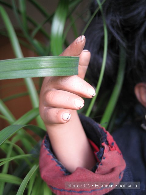 Джо-Джи от Bets van Boxel