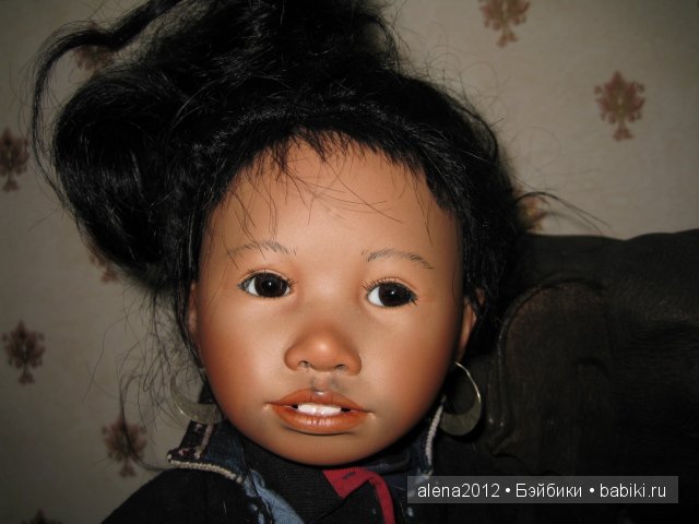 Джо-Джи от Bets van Boxel (фото 5)