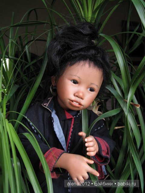 Джо-Джи от Bets van Boxel