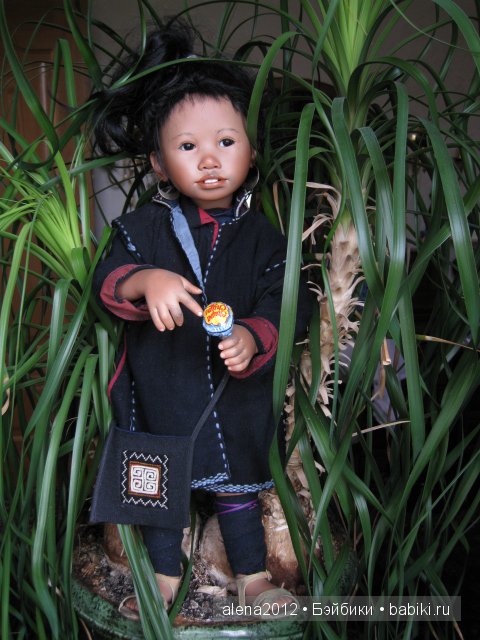 Джо-Джи от Bets van Boxel