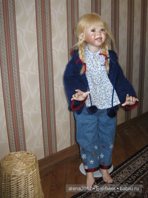 Маленькая шкода от Susan Krey (фото 4)